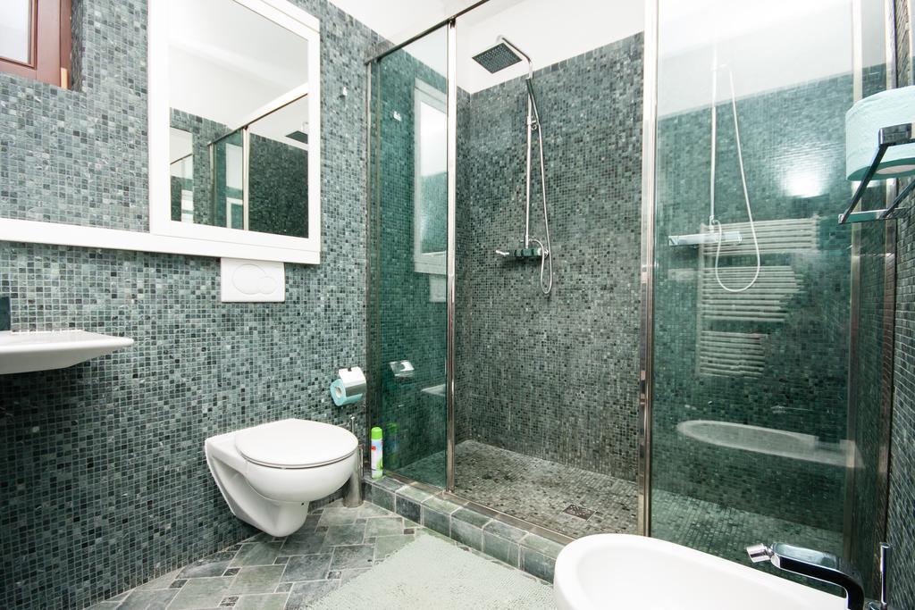 شقة Luxury Loft براغ المظهر الخارجي الصورة